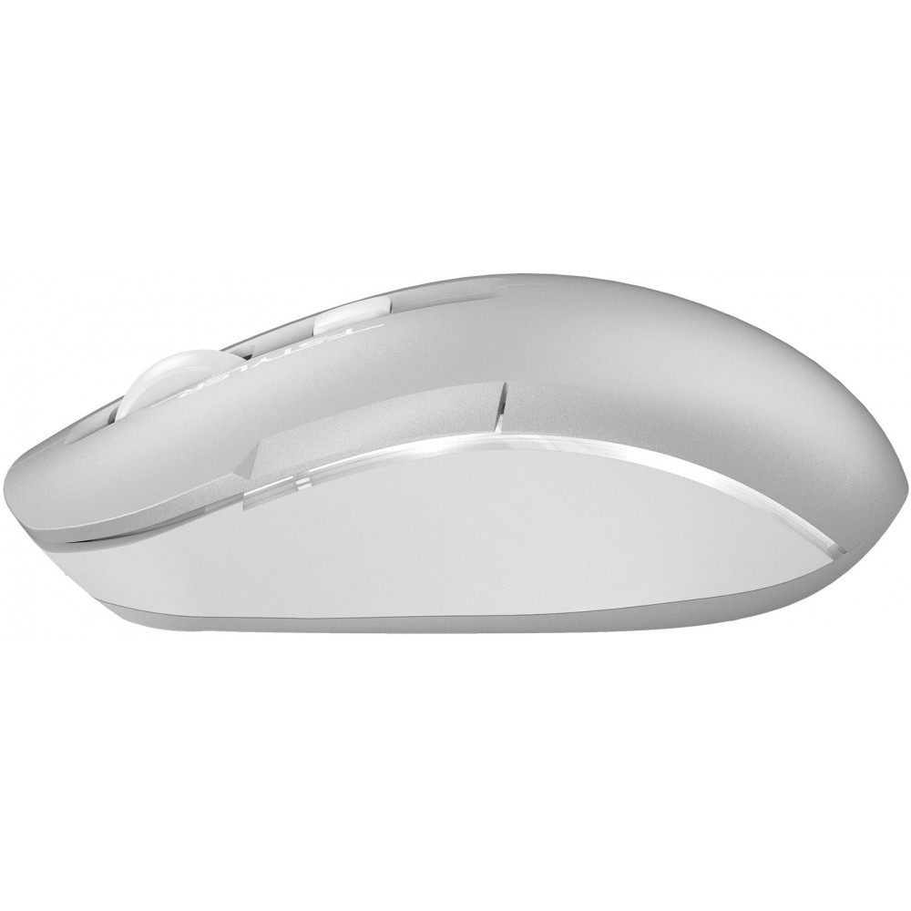 Мышь A4Tech FB26CS AIR2 ICY WHITE
