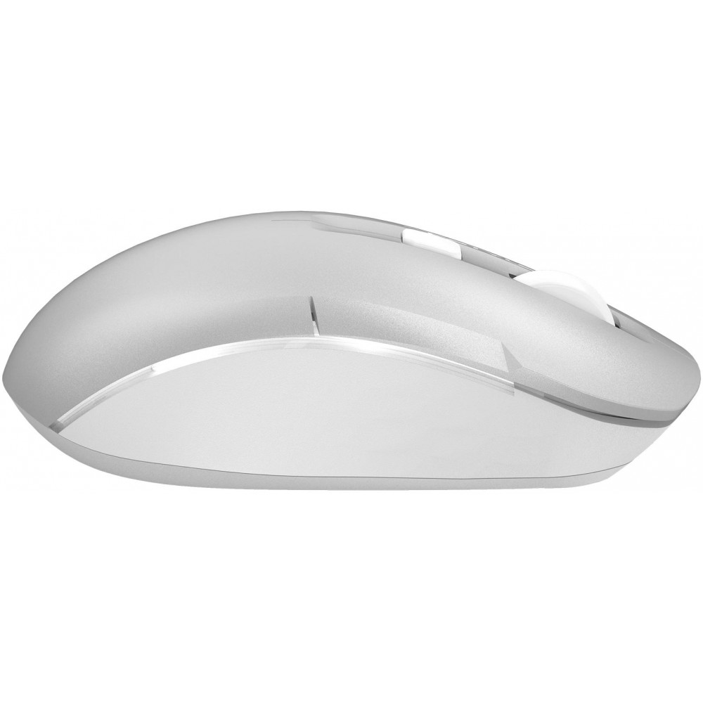 Мышь A4Tech FB26CS AIR2 ICY WHITE