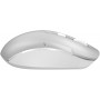 Мышь A4Tech FB26CS AIR2 ICY WHITE