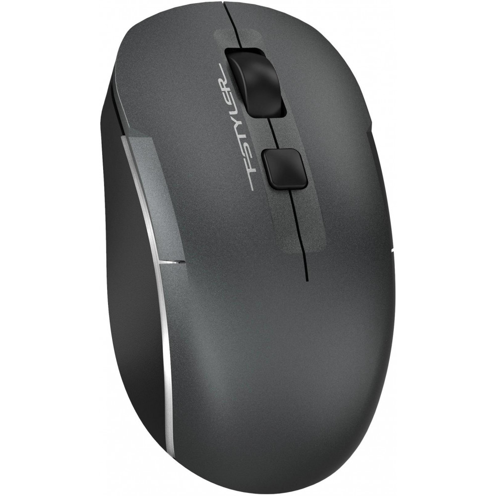 Мышь A4Tech FB26CS AIR2 SMOKY GREY