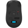 Мышь A4Tech FB26CS AIR2 SMOKY GREY