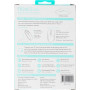 Мышь A4Tech FB26CS AIR2 SMOKY GREY