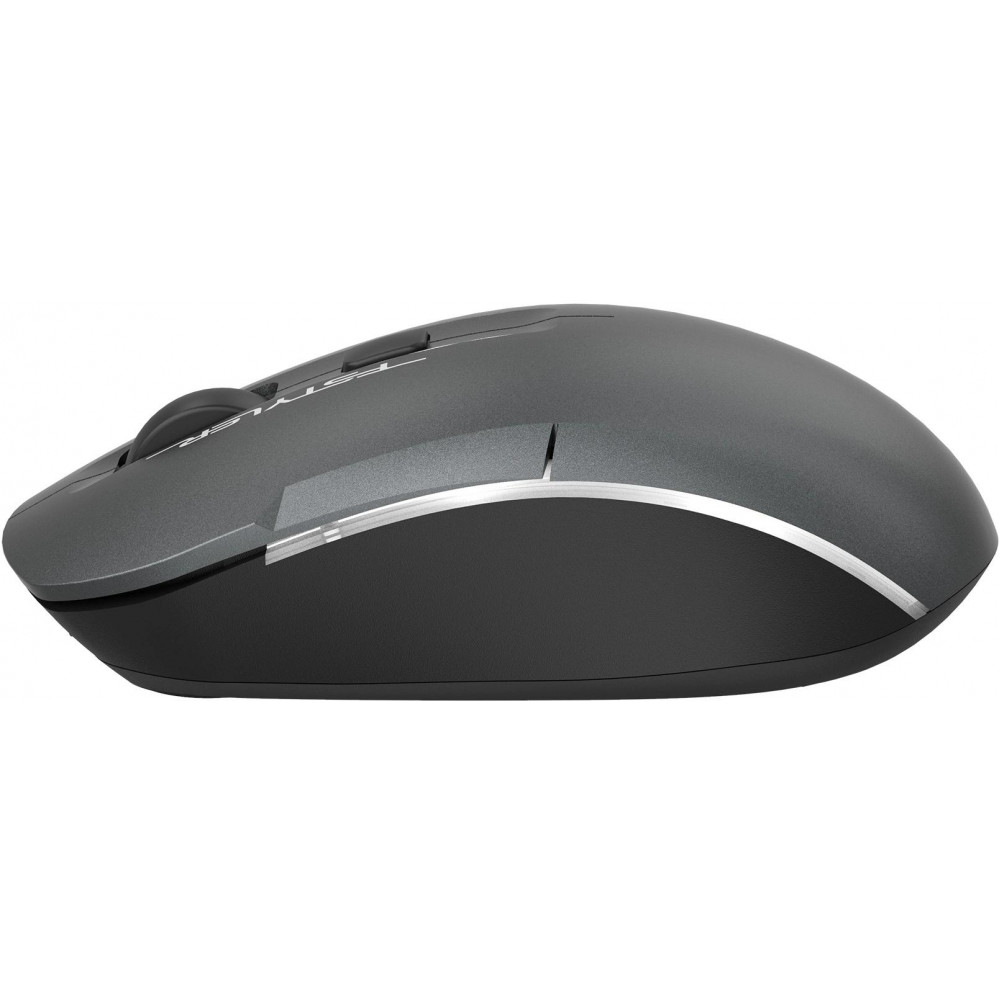 Мышь A4Tech FB26CS AIR2 SMOKY GREY