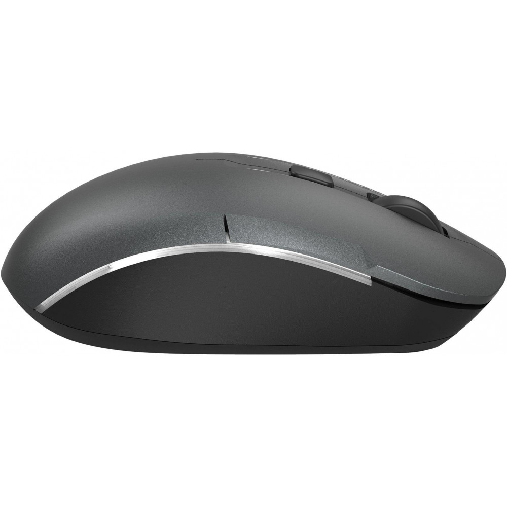 Мышь A4Tech FB26CS AIR2 SMOKY GREY