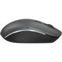 Мышь A4Tech FB26CS AIR2 SMOKY GREY