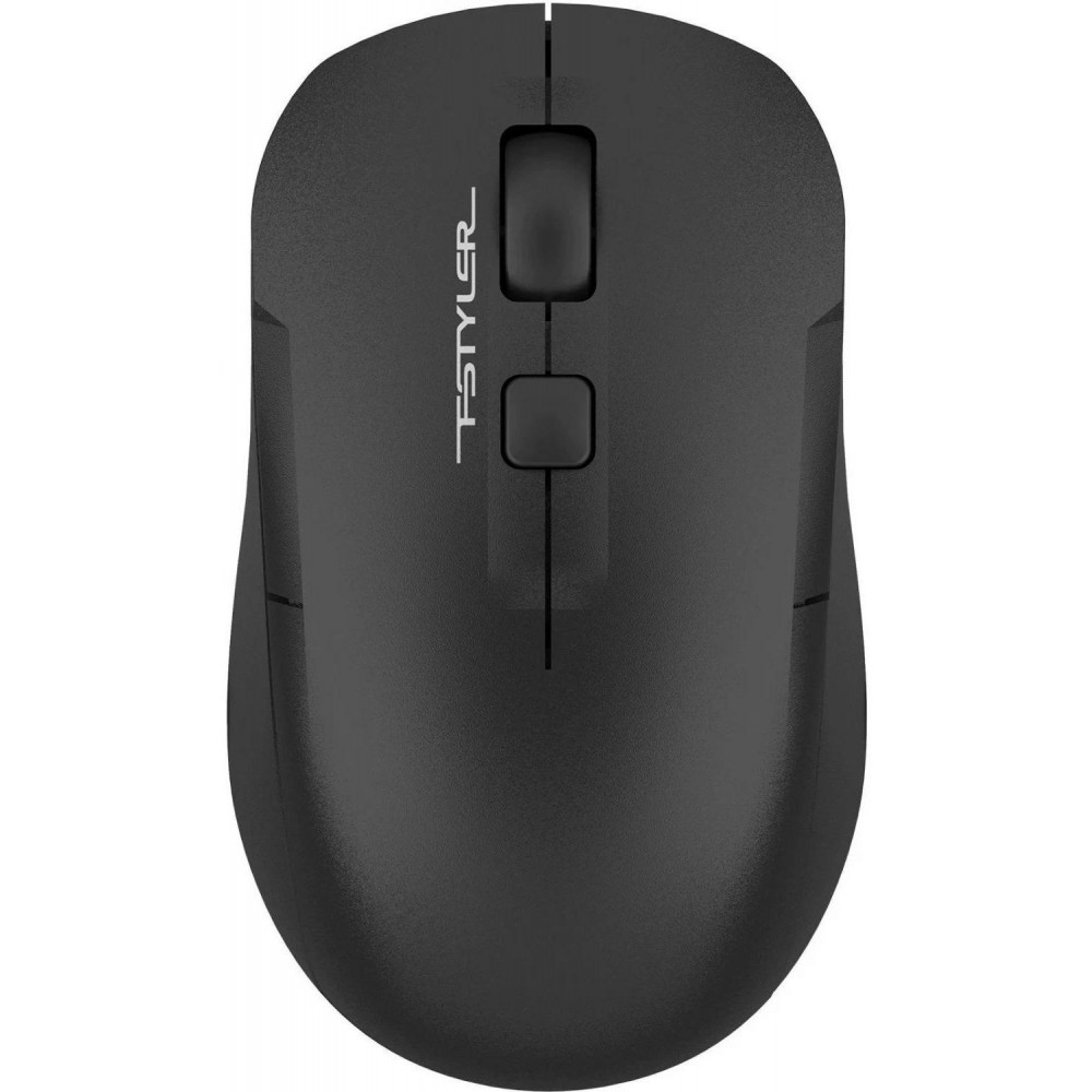 Мышь A4Tech FG16CS AIR2 BLACK