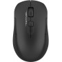 Мышь A4Tech FG16CS AIR2 BLACK
