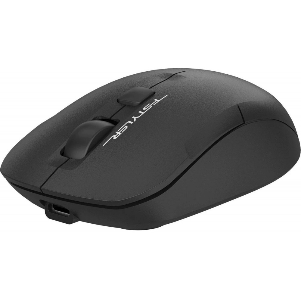 Мышь A4Tech FG16CS AIR2 BLACK