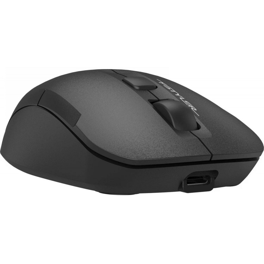 Мышь A4Tech FG16CS AIR2 BLACK