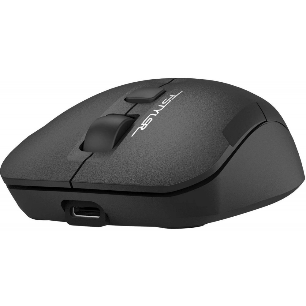 Мышь A4Tech FG16CS AIR2 BLACK