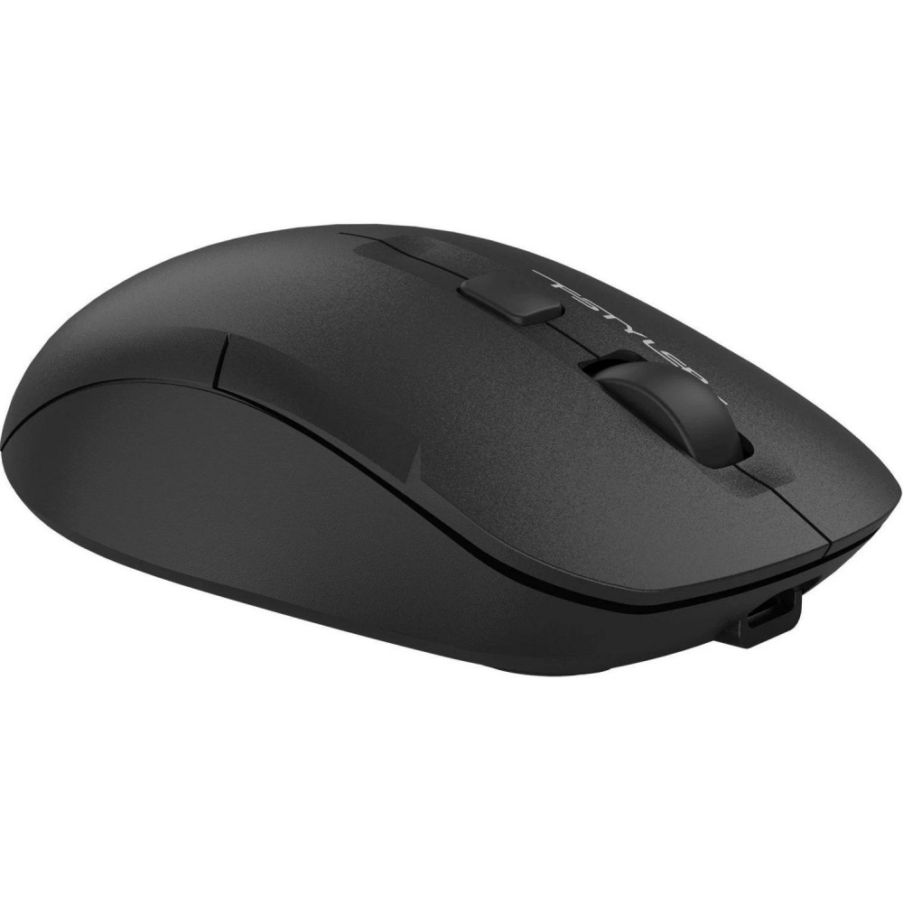 Мышь A4Tech FG16CS AIR2 BLACK