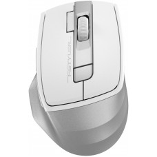 Мышь A4Tech FG45CS AIR2 USB (SILVER WHITE)