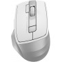 Мышь A4Tech FG45CS AIR2 USB (SILVER WHITE)