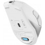 Мышь A4Tech FG45CS AIR2 USB (SILVER WHITE)