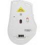 Мышь A4Tech FG45CS AIR2 USB (SILVER WHITE)