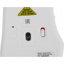 Мышь A4Tech FG45CS AIR2 USB (SILVER WHITE)