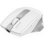 Мышь A4Tech FG45CS AIR2 USB (SILVER WHITE)