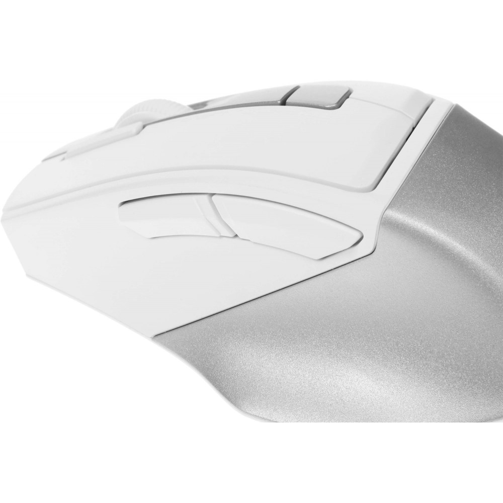 Мышь A4Tech FG45CS AIR2 USB (SILVER WHITE)