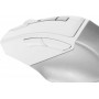 Мышь A4Tech FG45CS AIR2 USB (SILVER WHITE)