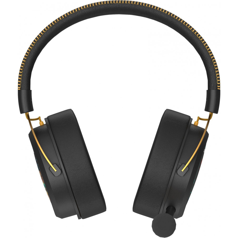 Наушники с микрофоном A4Tech MR595