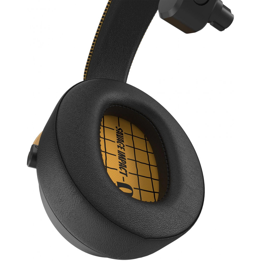 Наушники с микрофоном A4Tech MR595