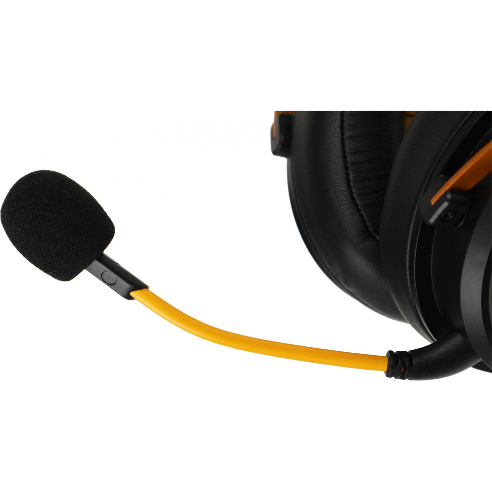 Наушники с микрофоном A4Tech MR595