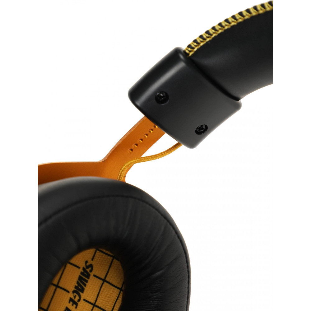 Наушники с микрофоном A4Tech MR595