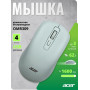 Мышь Acer ZL.MCECC.030