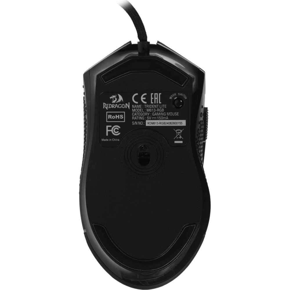 Мышь Defender 72018