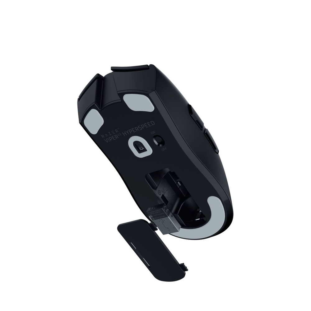 Игровая мышь Razer Viper V3 HyperSpeed Gaming Mouse Razer Viper V3 HyperSpeed Gaming Mouse