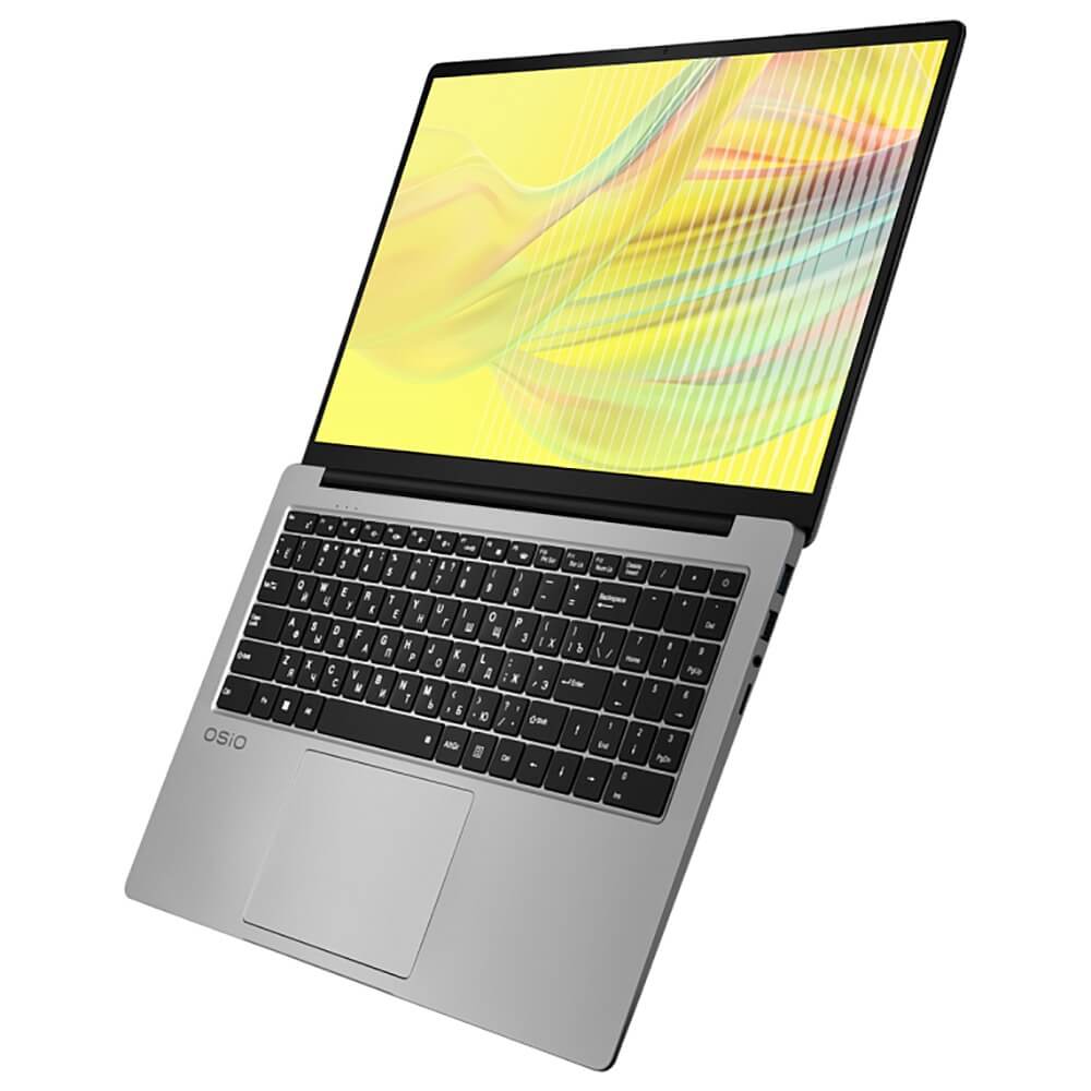 Ноутбук Osio Ноутбук OSIO FocusLine F160a-005