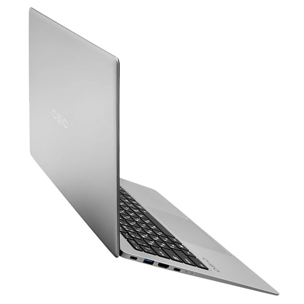 Ноутбук Osio Ноутбук OSIO FocusLine F160a-005