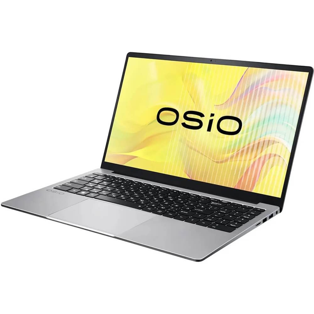 Ноутбук Osio Ноутбук OSIO FocusLine F160a-005