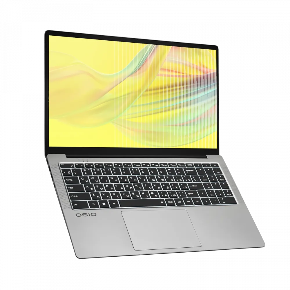 Ноутбук Osio Ноутбук OSIO FocusLine F160a-005