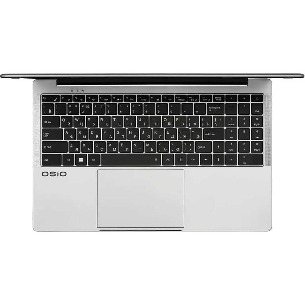Ноутбук Osio Ноутбук OSIO FocusLine F160a-005