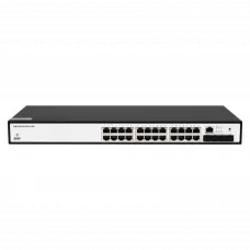 Коммутатор SNR SNR-S5210G-24TX-POE