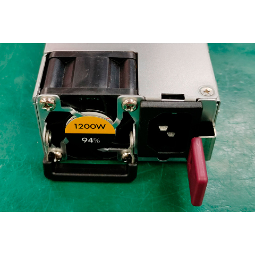 Блок питания серверный Q-dion Qdion Model U1A-D11200-DRBC14