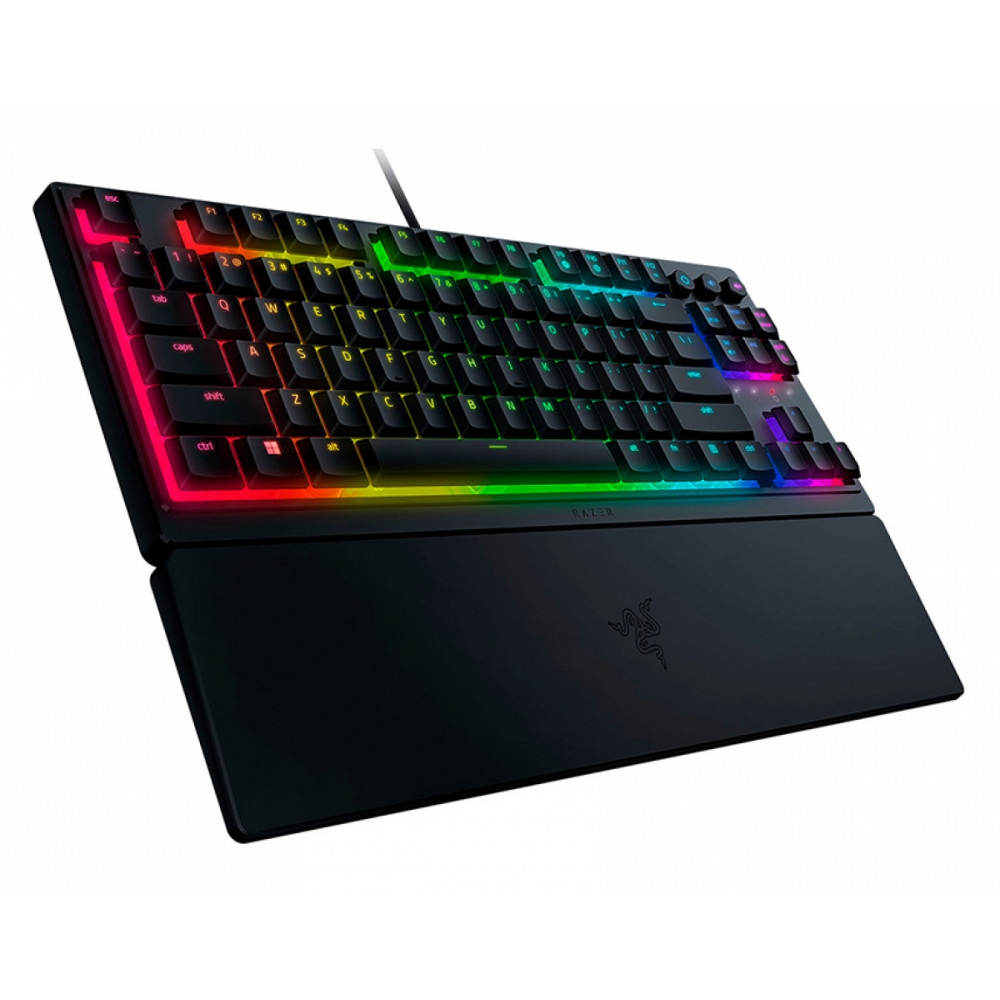 Игровая клавиатура Razer Ornata V3 Tenkeyless - Russian Layout Razer Ornata V3 Tenkeyless