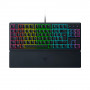 Игровая клавиатура Razer Ornata V3 Tenkeyless - Russian Layout Razer Ornata V3 Tenkeyless