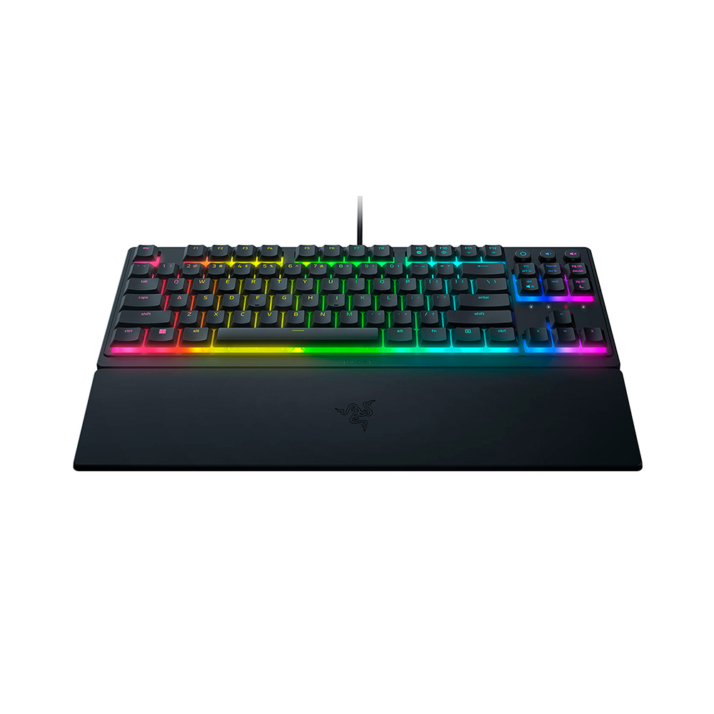 Игровая клавиатура Razer Ornata V3 Tenkeyless - Russian Layout Razer Ornata V3 Tenkeyless