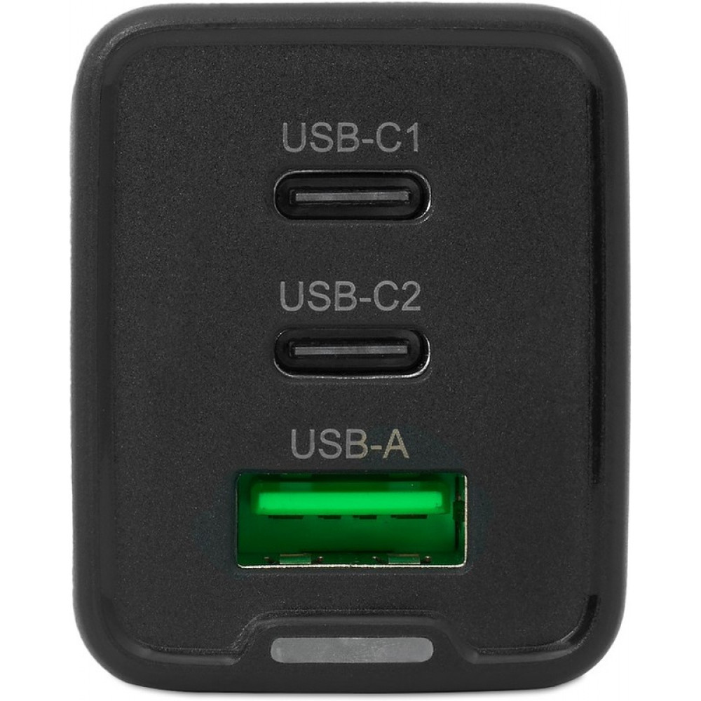 Сетевое зарядное устройство 220В NERPA PD333CBX 65W