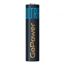 Батарейка GoPower ULTRA LR03 AAA 00-00026396