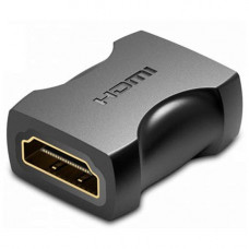 Адаптер-переходник Vention HDMI v2.1 19F19F Vention Адаптер-переходник HDMI v2.1 19F19F (AIUH0)