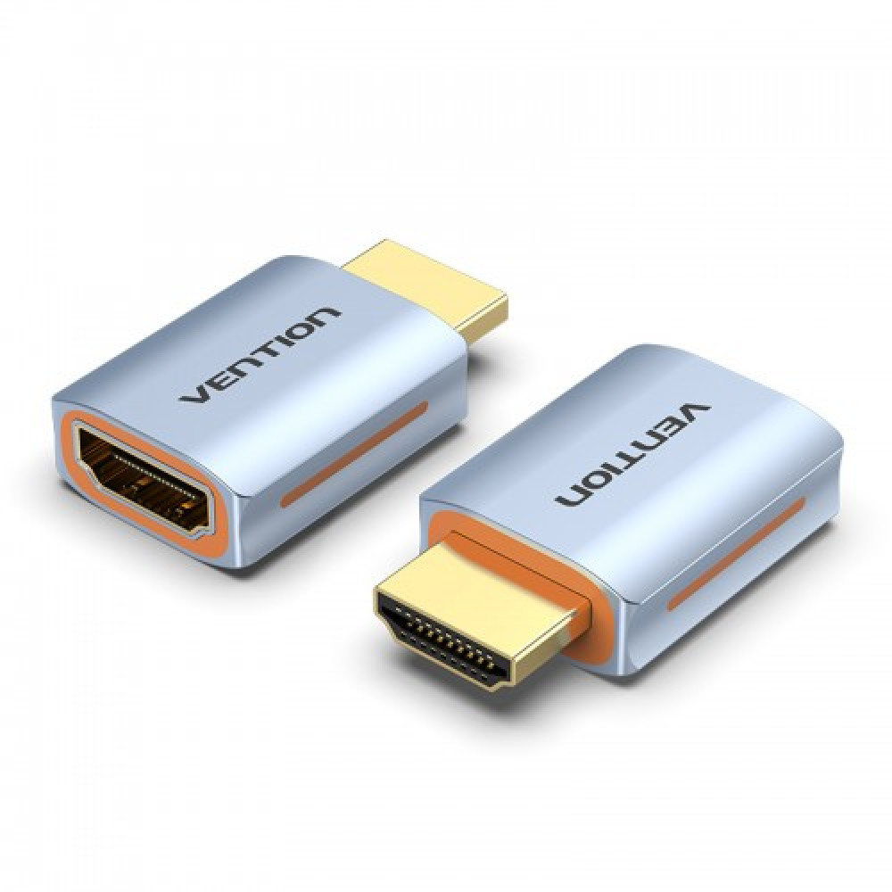 Адаптер-переходник Vention HDMI v2.1 19M19F Vention AIVH0