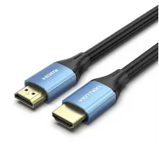 Кабель Vention HDMI High speed v2.0 with Ethernet 19M19M - 0.75м Vention ALHSE