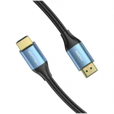 Кабель Vention HDMI High speed v2.0 with Ethernet 19M19M - 2м Vention ALHSH
