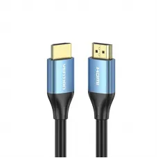 Кабель Vention HDMI High speed v2.0 with Ethernet 19M19M - 3м Vention ALHSI