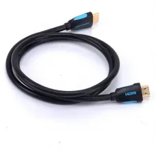 Кабель Vention HDMI High speed v2.0 with Ethernet 19M19M - 5м Vention ALHSJ