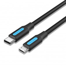Кабель Vention USB 2.0 CMmicro-B 5pin - 1.5м. Vention COVBG