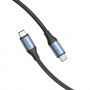 Кабель Vention USB 4.0 CMCM - 1м. Vention TAVHF